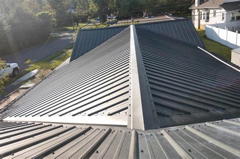 passive house california best white metal roofing material|rust resistant metal roofs.